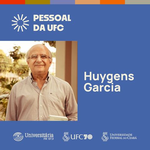 Pessoal da UFC - Entrevista com Huygens Garcia