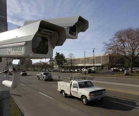 Police & Surveillance State Rebuked by Courts +