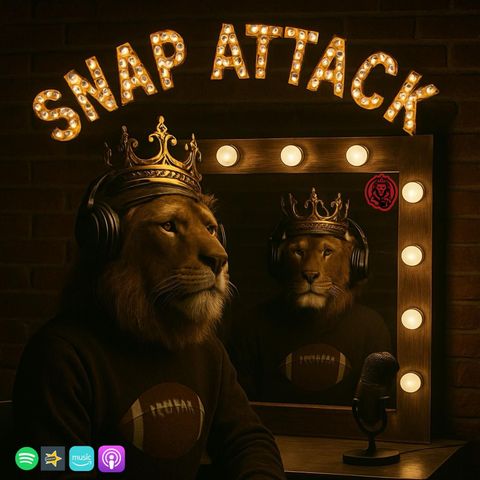 Snap Attack S01E13 Chiefs e la qualunque