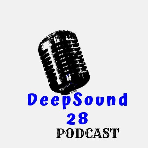 DeepSound28 EP4