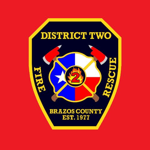 Fire Chief Joe Boyd discusses proposition election for BCESD No. 2