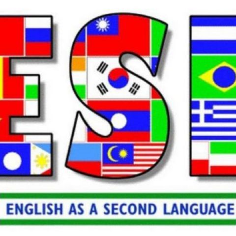 Episode 3 - ESL now! Vocabulary drilling.