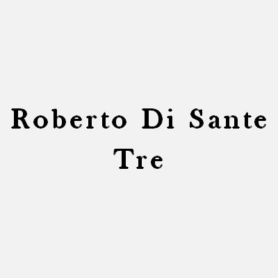 Roberto Di Sante - Tre