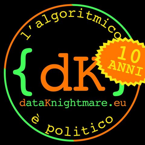 DK 8x36 - Sbagliare i tempi - Finale Stagione 8