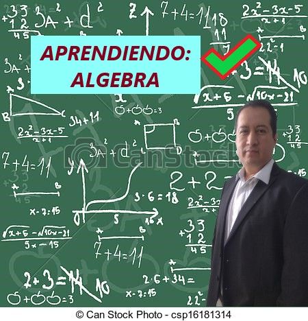 Algebra - Conceptos Básicos