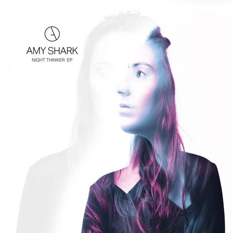 Amy Shark on KCSN