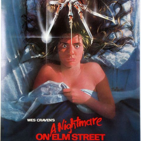 A Nightmare on Elm Street (1984) - Movie Review