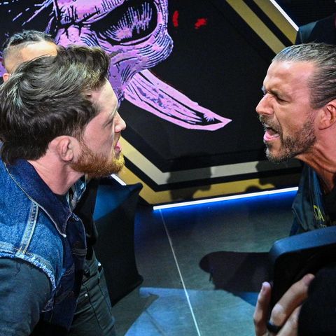 NXT Review: Kyle O'Reilly and Adam Cole Agree to Unsanctioned Match for NXT TakeOver