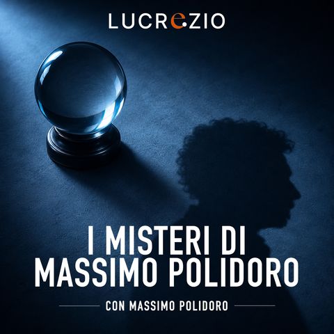 Copertina del podcast