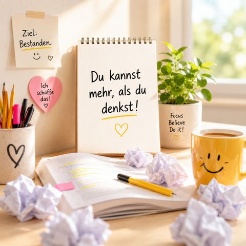 Selbst - Sabotage