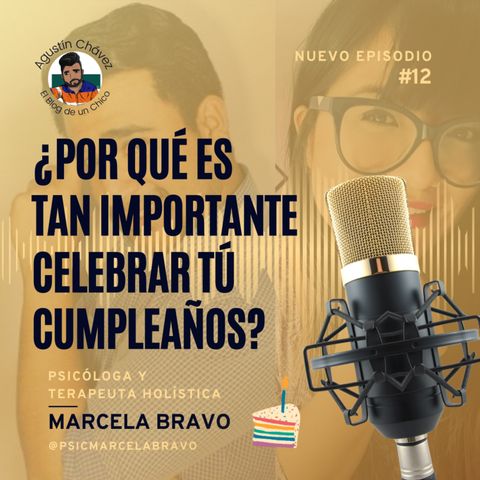 2T #12 - ¿Por qué es tan importante celebrar TÚ #cumpleaños 🎂