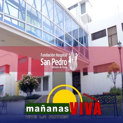 Fundación Hospital San Pedro en Pasto - Primer congreso internacional de cáncer