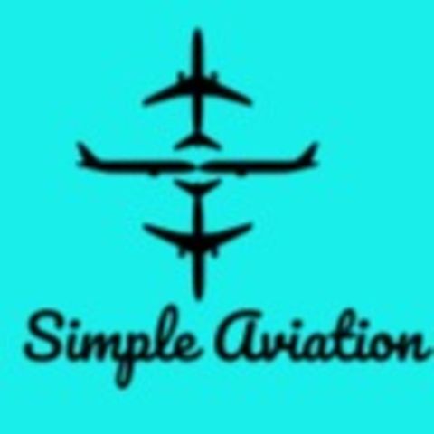 The Simple Aviation Podcast-Season 3-Episode 2-Merger Announcement and Your Shout-Outs