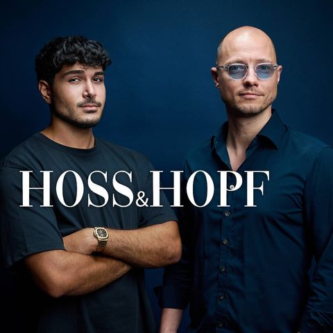 Copertina del podcast