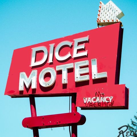Dice Motel - Modena Play Day 3