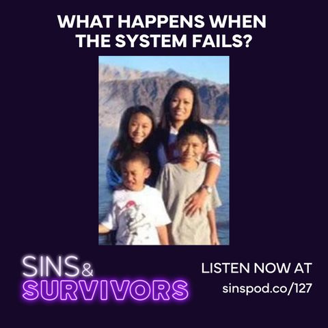 What Happens When The System Fails (Flashback)