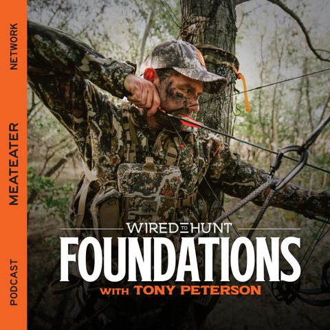 Ep. 838: Foundations - How a Doe Decoy Can Help You Get a Buck to Swipe Right During the Rut