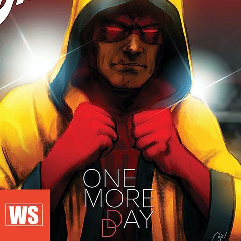 Daredevil Annual #1: Weird Science Marvel Comic Round Up