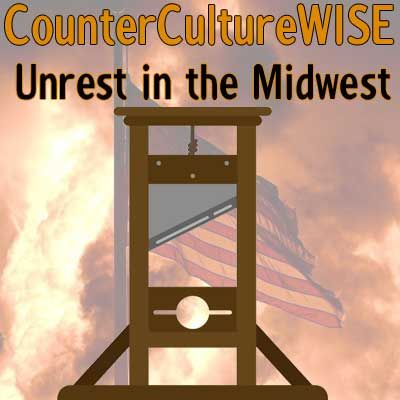 Unrest in the  Midwest