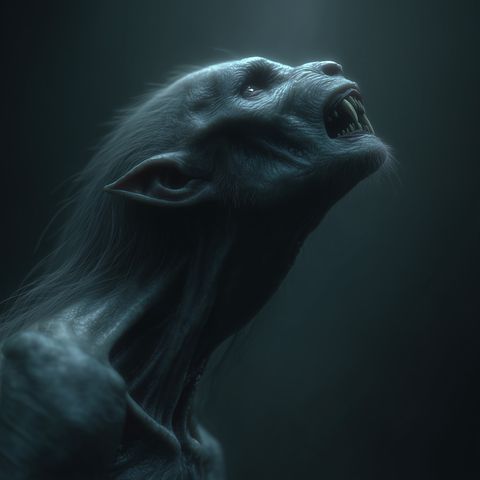 SO EP:635 The Bigfoot Paradox