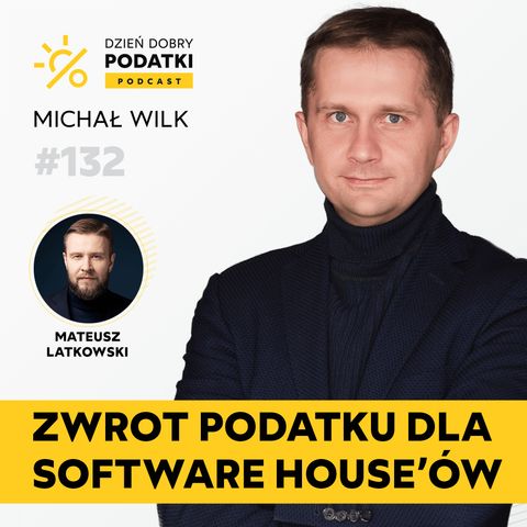 132 – Ulga B+R w IT: Jak Zyskać na Innowacjach?