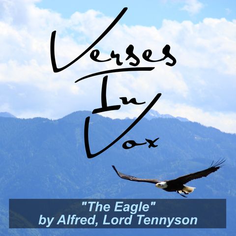 "The Eagle" by Alfred, Lord Tennyson