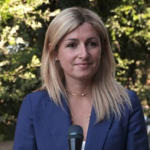 Intervista a Alessandra Bianchi - Assessore agli Impianti ed Attività sportive, Turismo del Comune di Genova