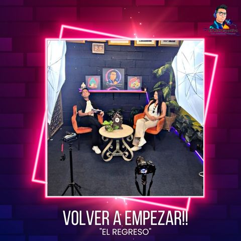 Volver a Empezar