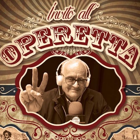 Invito all'Operetta - 01 Prova - Alfio Di Bella