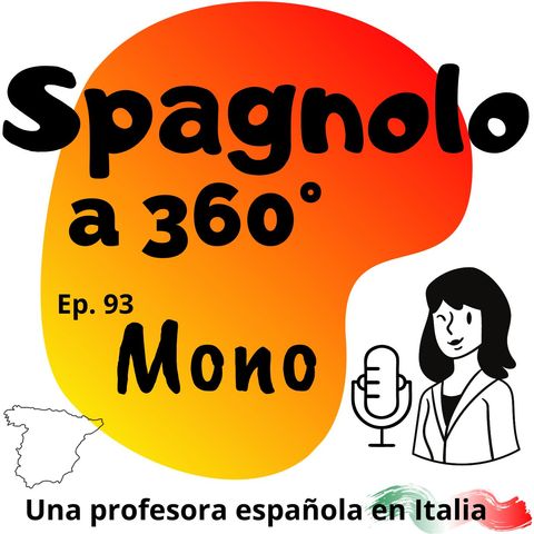 Ep.93 Mono