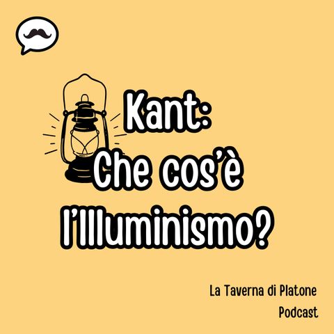 #13.2 - Kant - Che cos'è l'Illuminismo? (lettura integrale parte 2)