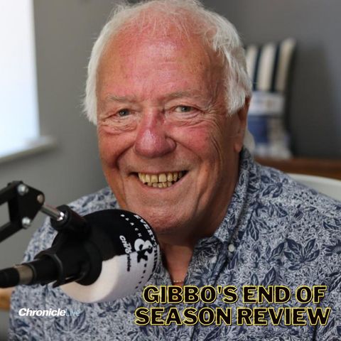Gibbo's NUFC end of season review - Criticism for Bruce, praise for Jones, fears for the summer, and much more