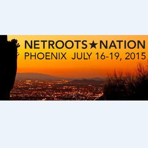 Netroots Nation 2015, Progressives Unite