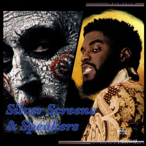 Silver Screens & Speakers: Jigsaw & Big K.R.I.T. 4eva is a Mighty Long Time