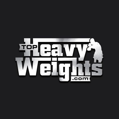 Tyson-Holyfield Bite Nite & Joe Joyce in Action | Top Heavyweights The Podcast