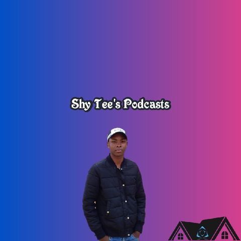 Shy Tee's podcast (Then And Now) Mr Thela & Mshayi
