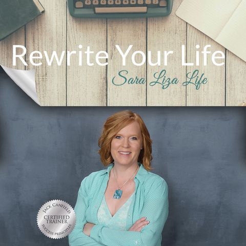Welcome to Rewrite Your Life