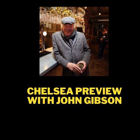 'There is nothing to fear about Chelsea' - Gibbo previews NUFC's trip to Stamford Bridge