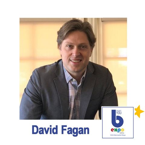 David Fagan at Virtual EXPO LA 2020