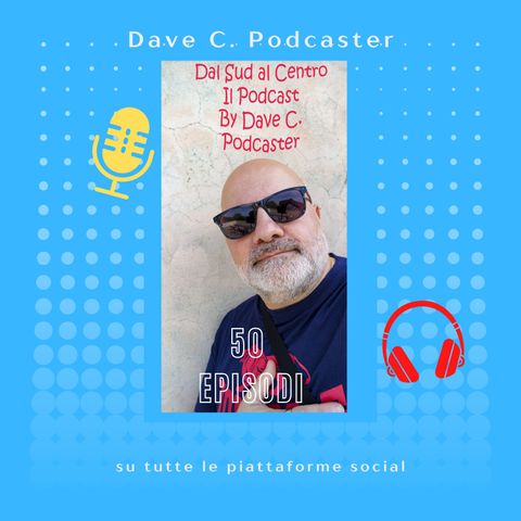 Podcast Cover