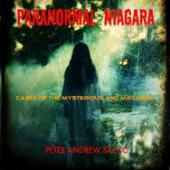 Dr Peter Sacco Paranormal Niagara