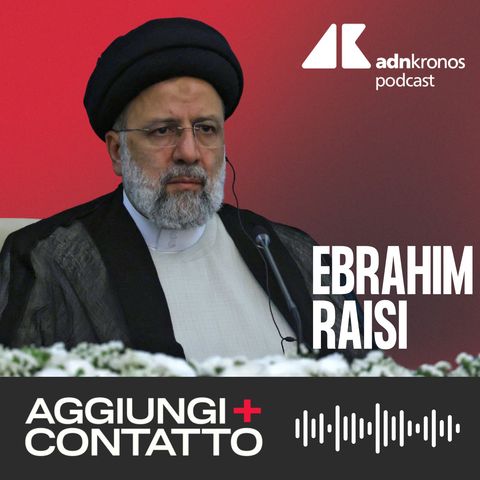 Ebrahim Raisi, il discepolo di Khamenei con ombre nel passato