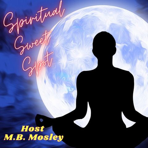 Part 2| Relationships| Sexual Energy | Spiritual Sweet Spot