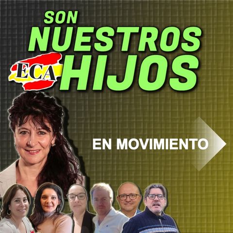Copertina del podcast