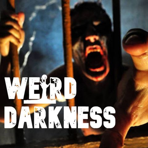 “GHOSTS ON DEATH ROW” and More Terrifying True Paranormal Stories! #WeirdDarkness