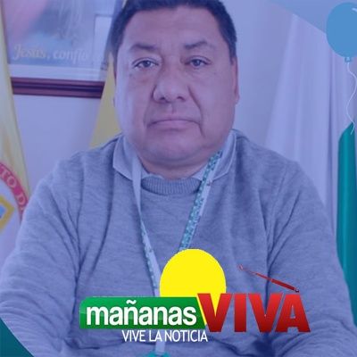Alcalde Guachucal Fernando Malte – Balance de su periodo de administración