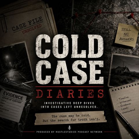Podcast Cover