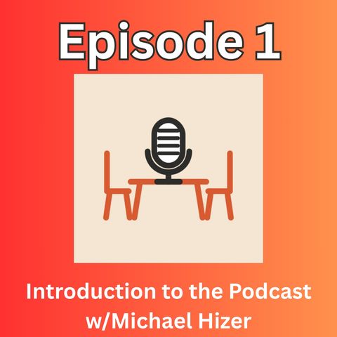 Podcast 1 - Introduction