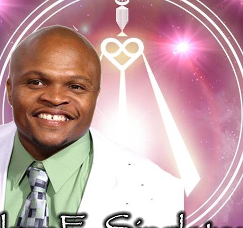 The Walking Dead's IronE Singleton