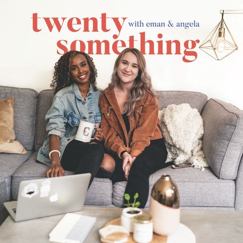 5. Twentysomething and CEO: Michelle Kwok of FLIK and Melody Lim of Mala the Brand